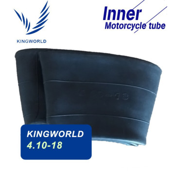 110/100-18 fat rubber motorcycle inner tube